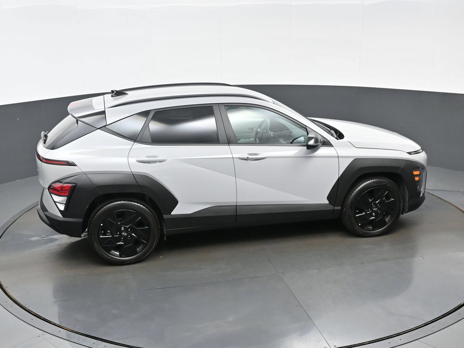 Certified 2026 Hyundai Kona SEL Sport FWD image 38