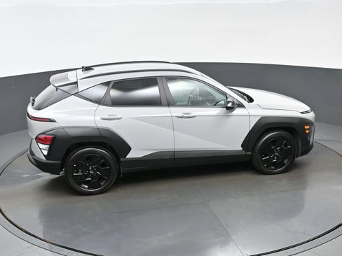 Certified 2026 Hyundai Kona SEL Sport FWD image 38