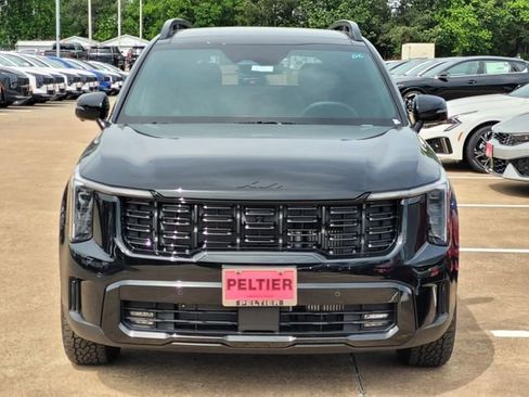 New 2026 Kia Sorento SX Prestige image 2