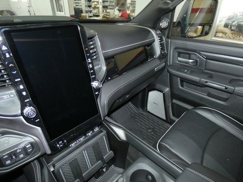 New 2025 RAM 2500 Power Wagon image 12