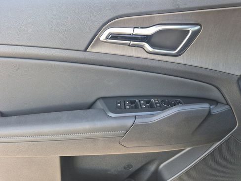 New 2026 Kia Sportage SX Prestige image 6
