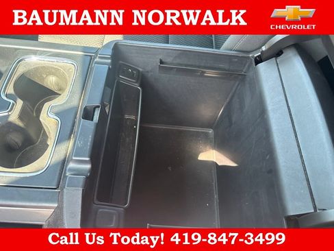 Used 2017 Chevrolet Silverado 1500 LT w/ Rally 2 Edition AWD/4WD image 29