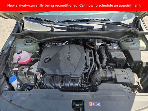 Certified 2024 Kia Sportage X-Pro Prestige image 10