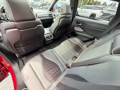 Used 2020 Acura RDX A-Spec AWD/4WD image 11