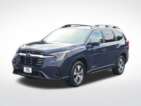Used 2023 Subaru Ascent Premium w/ Convenience Package AWD/4WD image 5