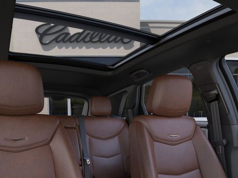 New 2025 Cadillac XT5 Premium Luxury w/ Technology Package image 24