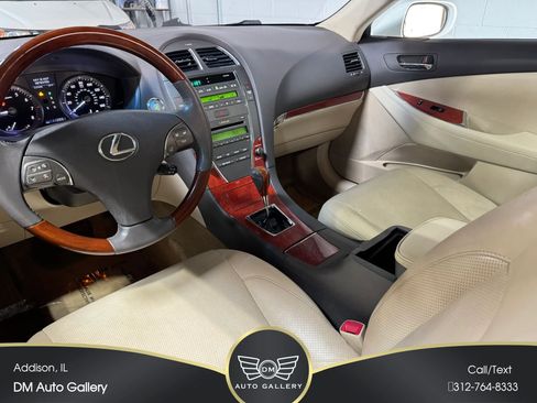 Used 2012 Lexus ES 350 FWD image 10