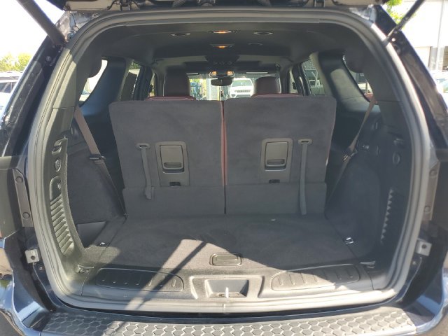 Certified 2024 Dodge Durango R/T AWD/4WD image 11