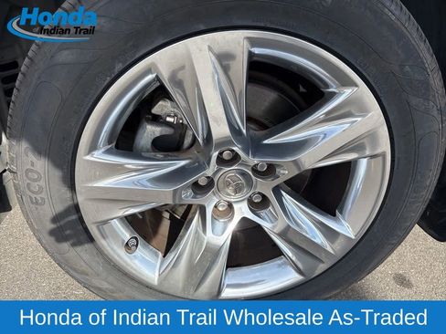 Used 2014 Toyota Highlander Limited image 7