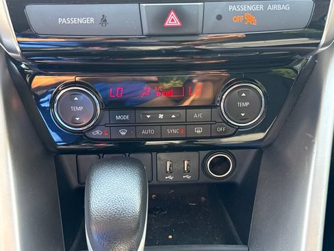 Used 2024 Mitsubishi Eclipse Cross SE AWD/4WD image 24