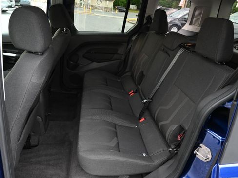 Used 2018 Ford Transit Connect XLT FWD image 15