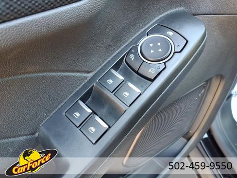 Used 2025 Ford Escape ST-Line w/ Equipment Group 301A image 19