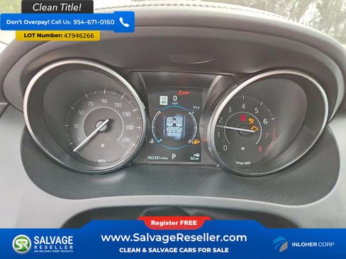 Used 2018 Jaguar E-PACE S AWD/4WD image 12