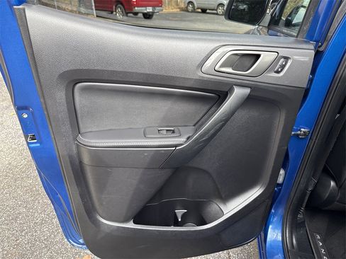 Used 2019 Ford Ranger Lariat w/ Equipment Group 501A Mid image 23
