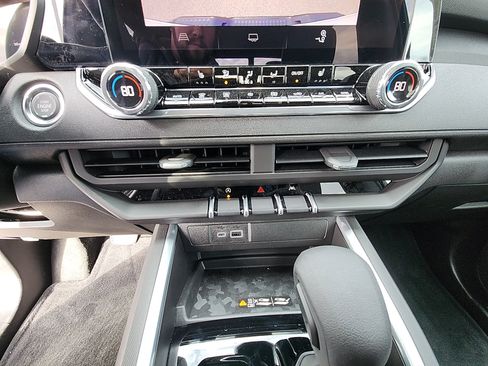 New 2026 Chevrolet Colorado Trail Boss image 24