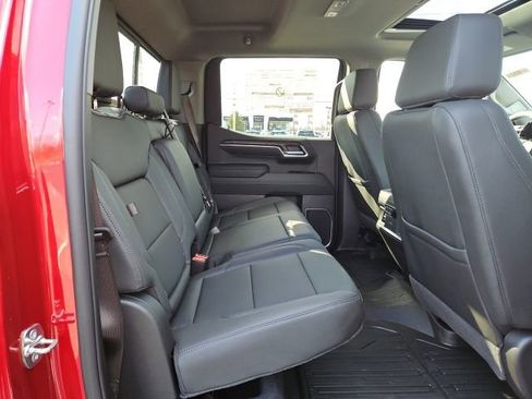 New 2026 GMC Sierra 1500 SLT w/ SLT Premium Plus Package image 20