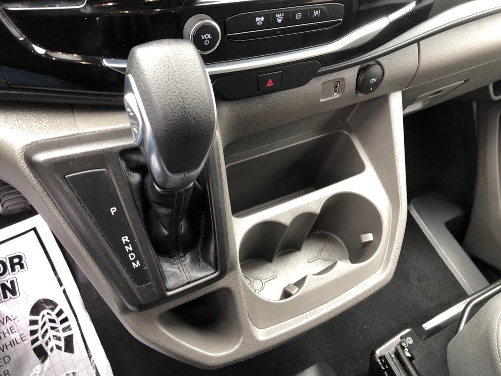Used 2024 Ford Transit 350 XLT RWD image 27