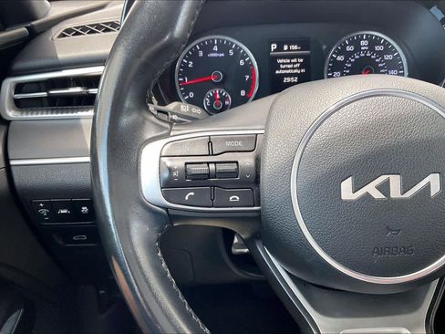 Used 2022 Kia K5 GT-Line w/ GT-Line FWD Premium Package image 23