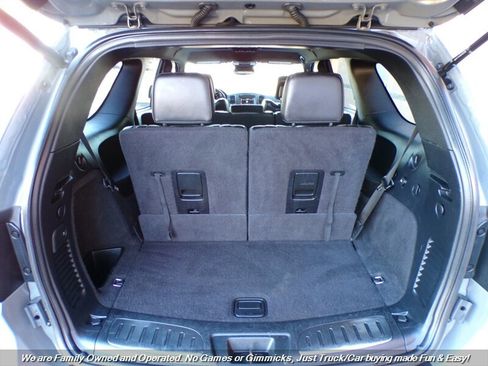 Used 2020 Dodge Durango GT RWD image 9