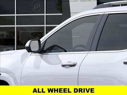 New 2026 GMC Terrain Denali AWD/4WD image 12