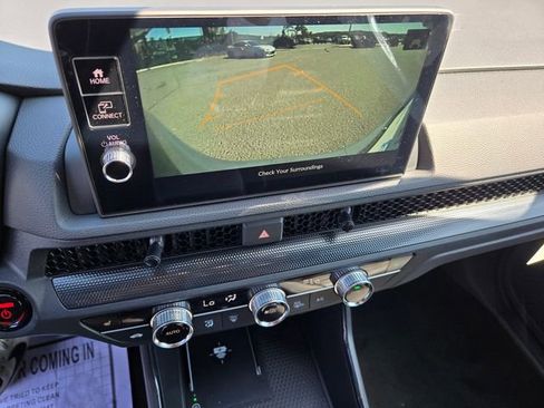 New 2026 Honda CR-V Sport-L image 10