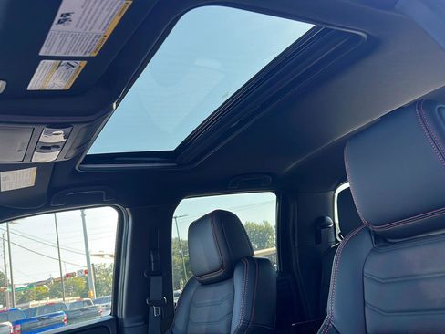 New 2026 Nissan Frontier PRO-4X w/ Pro Premium Package image 34