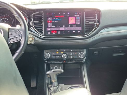 Used 2021 Dodge Durango GT AWD/4WD image 19