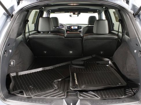 Used 2024 Honda Passport Black Edition image 15