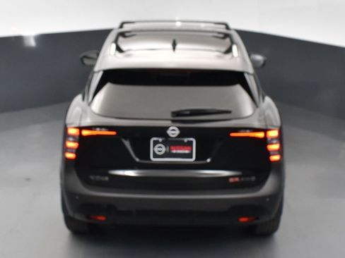 New 2026 Nissan Kicks SR w/ Illumination Package AWD/4WD image 51