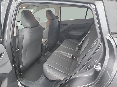 Certified 2026 Subaru Crosstrek 2.5i Premium w/ Crosstrek Mirror Package AWD/4WD image 14