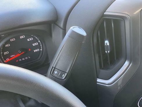 New 2026 Chevrolet Silverado 3500 W/T w/ WT Convenience Package RWD image 13