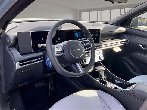 New 2026 Hyundai Santa Cruz SEL image 7