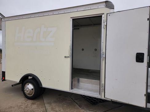 Used 2023 Ford Transit 350 DRW image 16