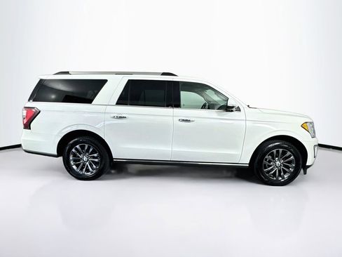 Used 2021 Ford Expedition Max Limited RWD image 11