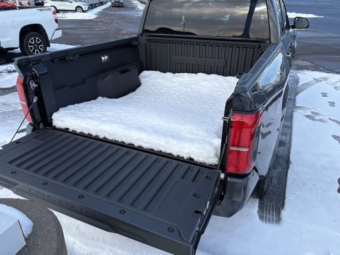 Used 2025 Toyota Tacoma SR5 image 8