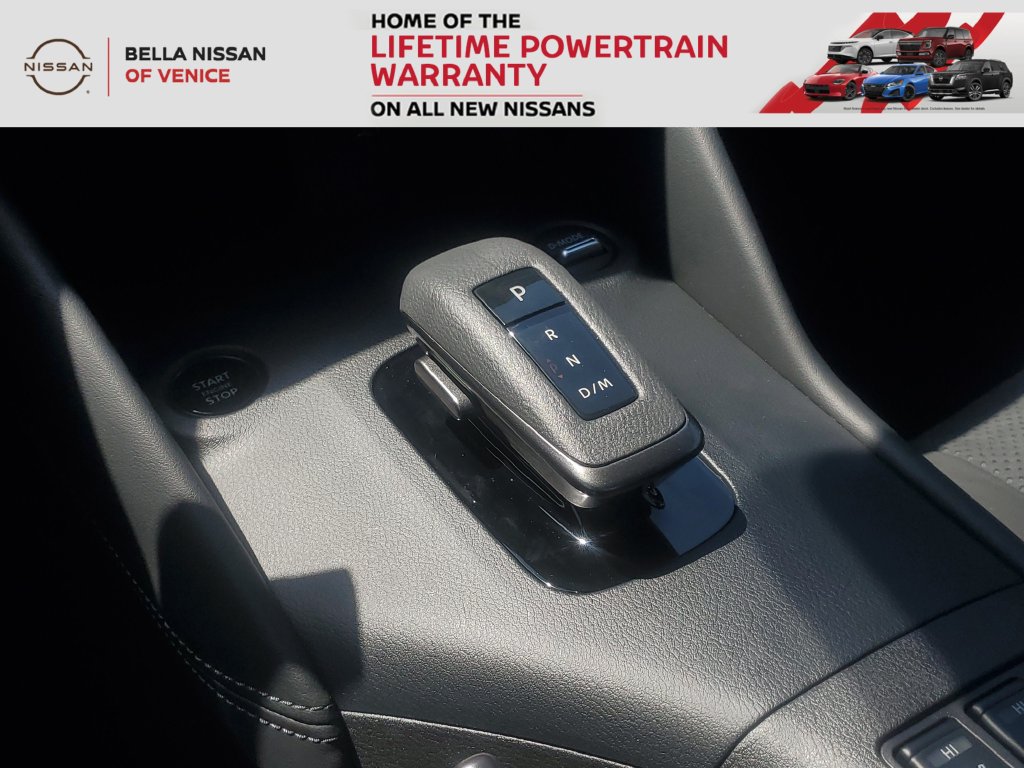 New 2026 Nissan Z Performance w/ Floor Mat Package RWD image 20