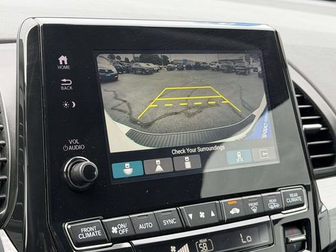 Certified 2024 Honda Odyssey Elite image 14