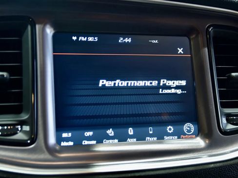 Used 2021 Dodge Challenger R/T Scat Pack image 17