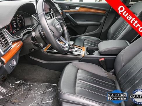 Used 2023 Audi Q5 2.0T Premium Plus image 41