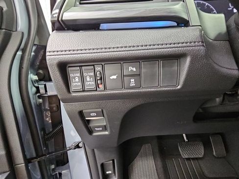 New 2026 Honda Odyssey Elite image 28