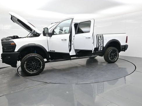 New 2026 RAM 2500 Power Wagon image 39