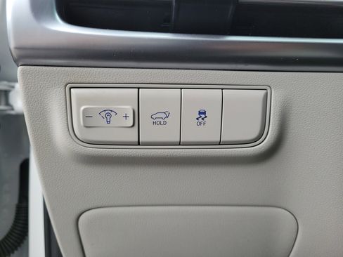 Used 2025 Hyundai Tucson SEL FWD image 21