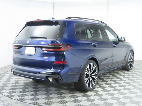 New 2026 BMW X7 xDrive40i w/ Executive Package image 5