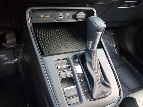 Certified 2024 Honda CR-V EX image 14