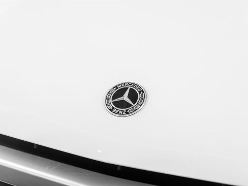 Used 2025 Mercedes-Benz GLS 450 GLS 450 image 22