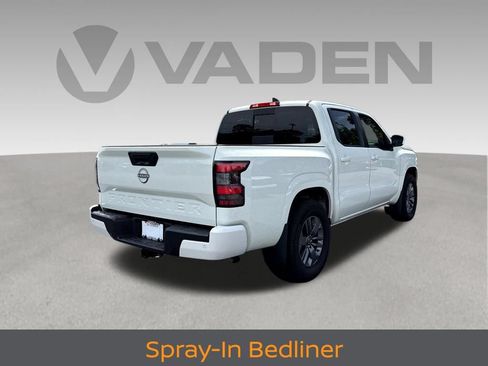 Used 2025 Nissan Frontier SV w/ SV Convenience Package RWD image 23