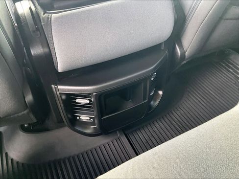 Used 2022 RAM 1500 Big Horn w/ Trailer Tow Group image 26