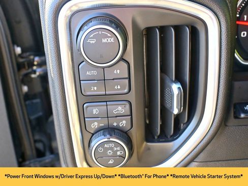 Used 2023 Chevrolet Silverado 2500 High Country image 15