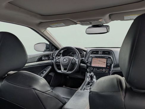Used 2020 Nissan Maxima 3.5 SL w/ Floor Mat Group FWD image 22