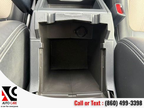 Used 2020 Subaru Forester Limited AWD/4WD image 27